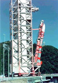 M-100 (ロケット)